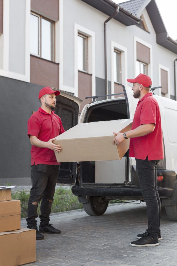 Best Movers and Packers in Dubai | Professional movers and packers in dubai