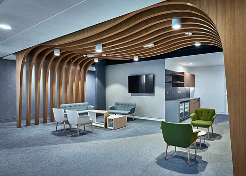 Top Office Fit-Out Contractors Dubai