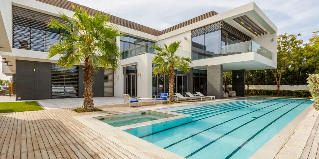 Villa Renovation Dubai