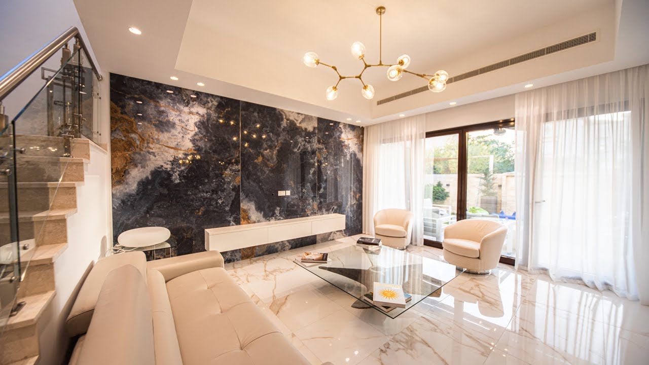 Villa Renovation in Dubai