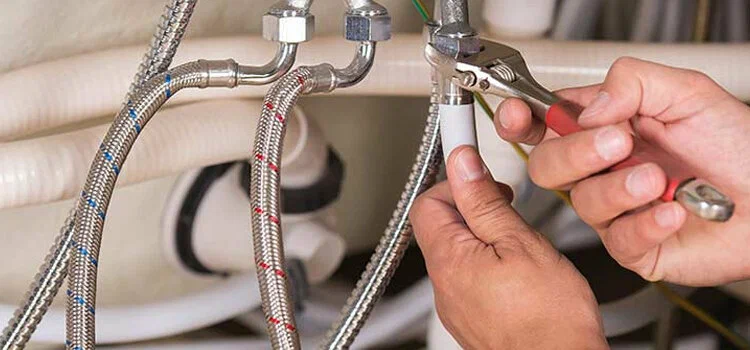 Plumbing Hacks in Dubai