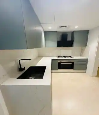 kitchen renovation companies in Dubai