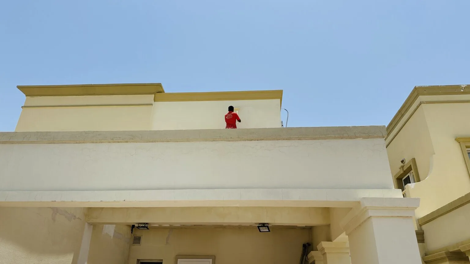 painting services in dubai
