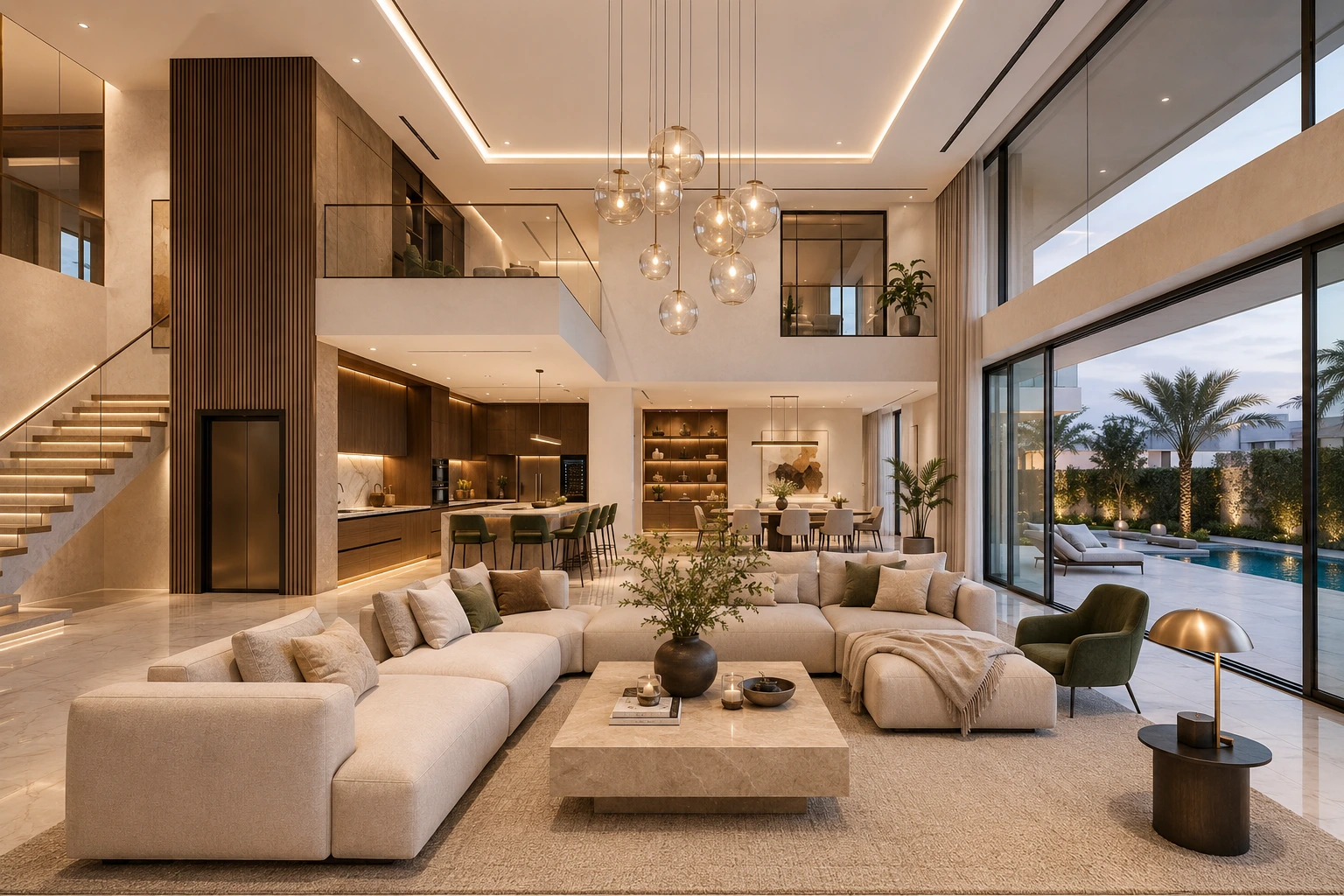 villa renovation in dubai