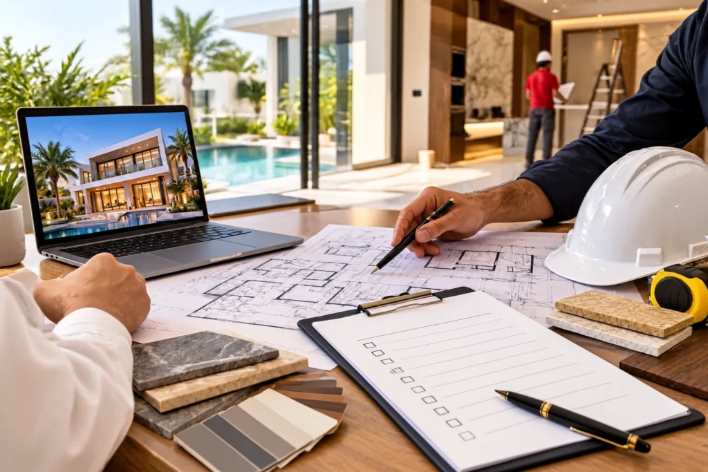 Dubai Permit Guide 