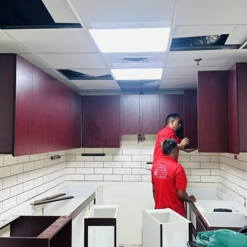 dubai carpentry solutions
